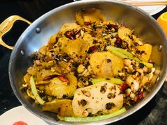-咏哇美蛙美味(厦门罗宾森店)
