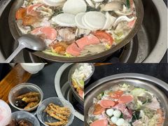 -海关荤豆花(洋河一路店)