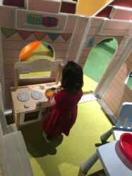 -幻贝家儿童乐园(苏州中心店)