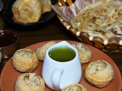 -南国印度餐厅Dakshin