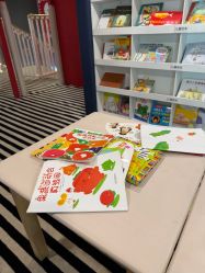 -meland club亲子乐园(北京芳圆里ID MALL店)