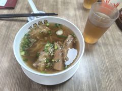 -百福麵家(新馬路店)