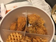 -麦当劳(龙湖时代天街店)