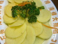 -潮澎派·潮汕菜大排档(南较西路店)