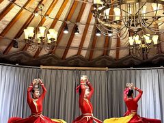 -九十九顶毡房(清河店)