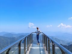 -三清山风景名胜区