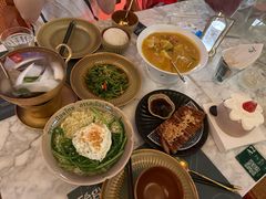 -Tegu泰古莲·泰国餐厅(红山6979店)