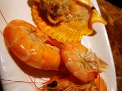 -船奇蒸汽海鲜·闽菜(八市海鲜总店)