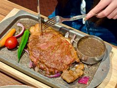 -路易十三西餐厅(西关新天地店)