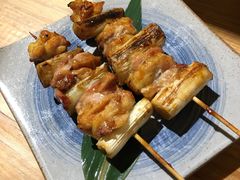 -鸟鸣门屋台料理(金帝银泰店)
