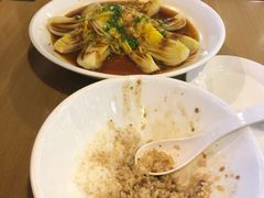 -台北楚楚园馅饼粥(虹桥南丰城店)