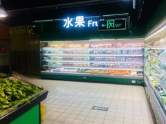 -家乐福会员店(南翔店)