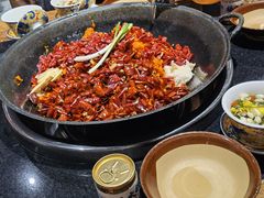 -楠火锅(绵阳首店)