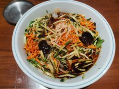 -那家老院子东北菜·饺子·小鸡炖蘑菇(艳华街店)