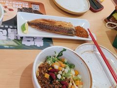 -大师兄·西北小馆(北站缤果空间店)
