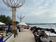 -Ganesha Pudak Cafe