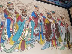 -宝莲寺