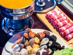 -AdD全日制餐厅(中谷花园酒店)