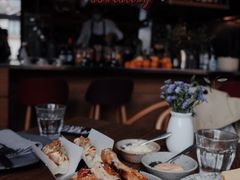 自制蜂巢冰激凌-BOR Eatery(安福路店)