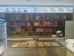 -黄家泡馍馆·非遗老字号·清真(凤九海荣名城店)