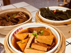 -贤合庄卤味火锅(永年新世纪店)