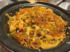 -红辣椒·川菜·火锅(张杨路店)