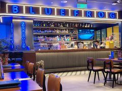 -bluefrog蓝蛙(新三里屯太古里店)