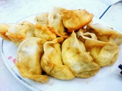 -蒋家桥饺面店(广陵路店)