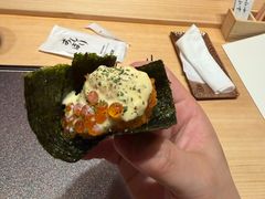 -小十Omakase(地王大厦店)