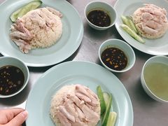 -红大哥水门鸡饭(總店)