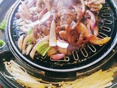 -超级神炭烤肉夜食(芥园西道店)