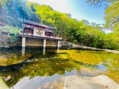 -天津盘山风景名胜区