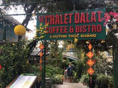 -Le Chalet Dalat