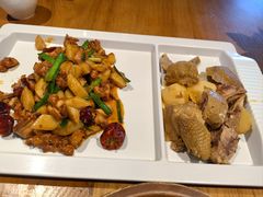 -隔壁老王·家常云南菜(花巷店)