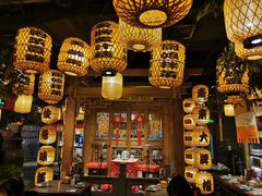 -南京大牌档(青岛万象城店)