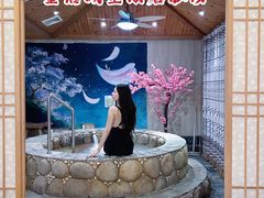 -北京美神宫艺术主题温泉酒店