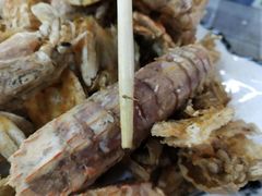 -老陈饭店(黑石支路店)