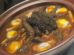 -狮王府淮扬菜(夫子庙老门东店)