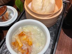-银米·云南传统过桥米线(双廊黑金冠店)