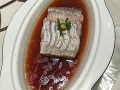 -钱塘花园·宁波菜