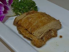 功德素鸭-功德林(南京西路店)