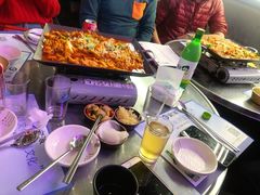-天乐广场(食多滋美食城店)