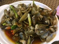-肥信潮菜(科新路店)