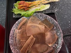 -哥老官重庆美蛙鱼头(宝山龙湖店)
