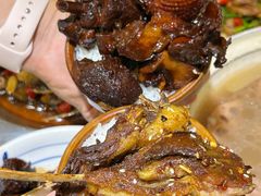 -神仙钵湘香土菜馆(光华路店)