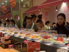 -莲寿司(上邦店)