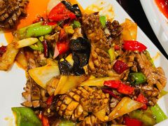 -味庄(三厂食堂店)