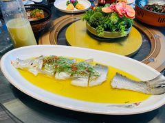 -云客来·花园餐厅(洛社店)