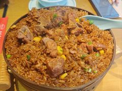 -郭家大院 老南京土菜(九霄店)