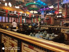 -缪氏川菜(丰盛町店)